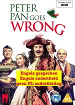 Peter Pan Goes Wrong (DVD)