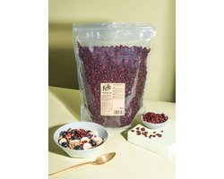 KoRo | Berberisbessen zonder toevoegingen 1 kg