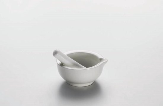 Maxwell & Williams White Basics Kitchen Vijzel - � 9 cm