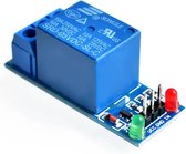 Relais Module 5v | 1-kanaal | t.b.v. Arduino