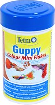 Tetra Guppy Colour mini, 100 ml.