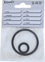 Tetra O-ring GC 40 en GC 50.