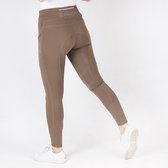 Cavallo Rijlegging  Lin Grip Full Grip - Light Brown - 36