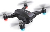 Trendtrading Drone TD7RC met 4K camera - Zwart