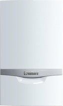 Vaillant ecoTEC plus VC 1206/5-5 Condensatiegaswandketel Aardgas 114,3kW