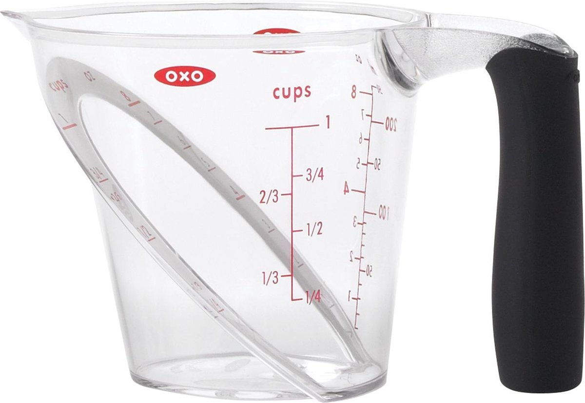 Oxo - Maatkan - 250 ml - OXO