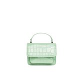 HVISK Renei Crossbody Mint Green