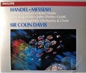Händel - Colin Davis - The London Symphony Orchestra - London Symphony Choir - Heather Harper - Helen Watts - John Wakefield - John Shirley-Quirk