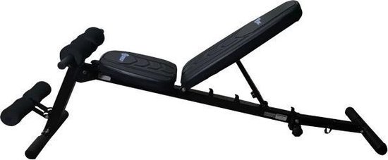 Specifit Fitnessbank X-5