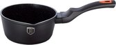 BerlingerHaus steelpan tuit 16 cm granit
