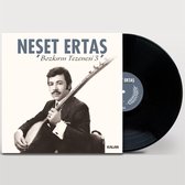 Neset Ertas – Bozkirin Tezenesi 3 LP