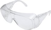 Wurth Wurth Polycarbonate Safety Goggles - SAFEGLS-Polycarbonate