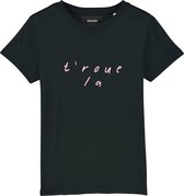 TROUELA KIDS T-SHIRT