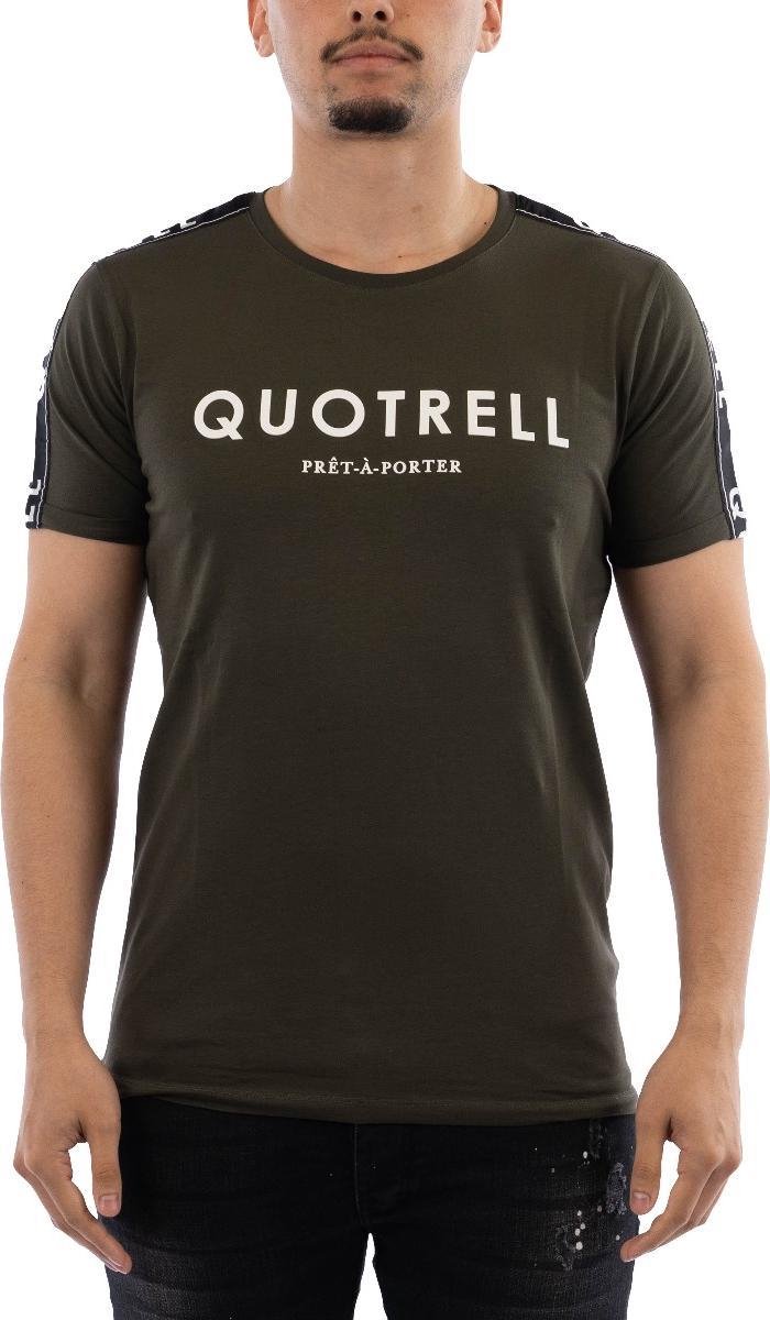 Quotrell General T-shirt | bol.com