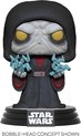 Pop Star Wars: The Rise of Skywalker - Revitalized Palpatine - Funko Pop #433