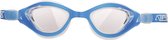 Atipick Duikbril Anti-fog Junior Polycarbonaat/siliconen Blauw One-size