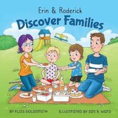 Erin and Roderick- Erin & Roderick Discover Families
