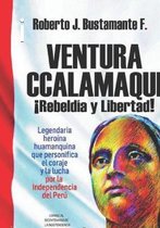 Ventura Ccalamaqui