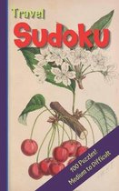 Travel Sudoku
