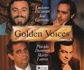 Golden Voices 4-5-6