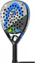 Head Graphene Touch Alpha Power (Diamond) - 2020 Padel Racket