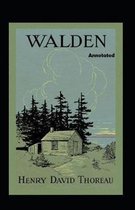 Walden Annotated