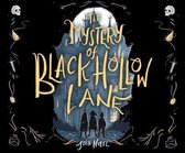 The Mystery of Black Hollow Lane