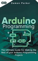 Arduino Programming