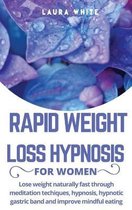 Rapid Weight Loss Hypnosis for Women