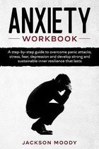 Anxiety Workbook