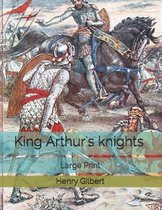 King Arthur's knights