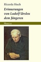 Erinnerungen von Ludolf Ursleu dem Jungeren