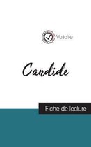 Candide de Voltaire (fiche de lecture et analyse complète de l'oeuvre)