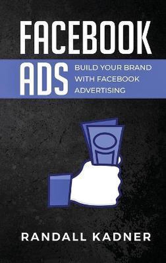Facebook Ads - cover