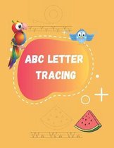 ABC Letter Tracing