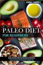 Paleo Diet for Beginners