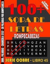 Sopa de Letras Rompecabezas