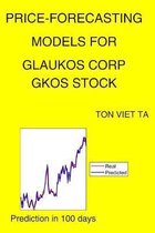 Price-Forecasting Models for Glaukos Corp GKOS Stock