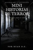 11 Mini Historias de terror