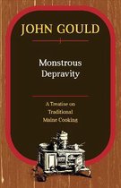 Monstrous Depravity