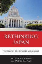 New Studies in Modern Japan- Rethinking Japan