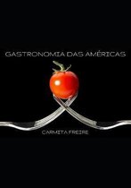 Gastronomia Das Americas