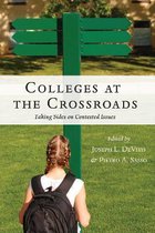 Counterpoints- Colleges at the Crossroads
