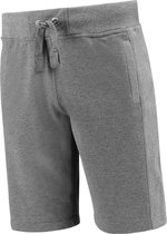 Tricorp 504009 Joggingbroek Premium Kort Stonemel maat XL