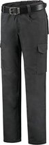 Tricorp Worker - Workwear - 502008 - Gris foncé - taille 50
