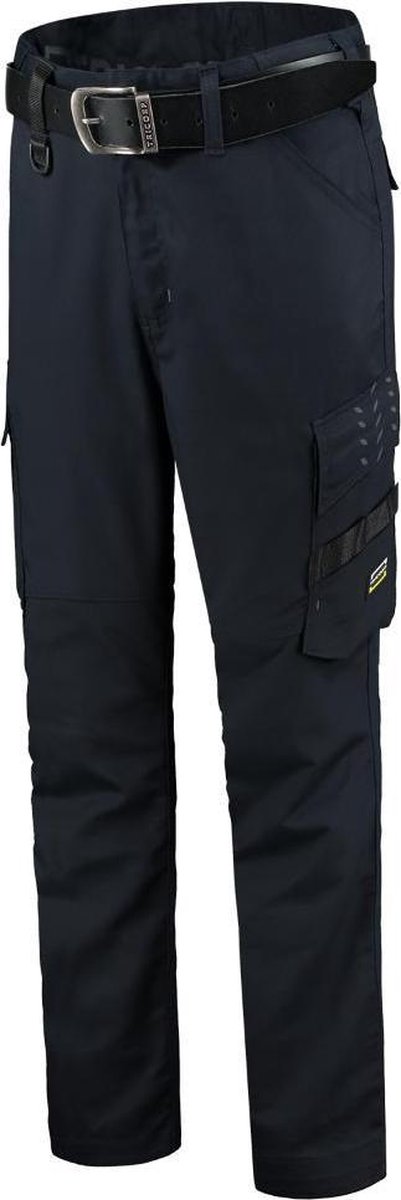 Tricorp Werkbroek Twill 502023 - Mannen - Navy - 50
