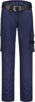 Tricorp Werkbroek Twill Dames 502024 Navy - Maat 46