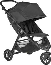 baby jogger Sportwagen City Mini GT2 Slate Grijs