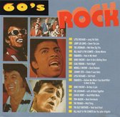 60's Rock - Cd Album