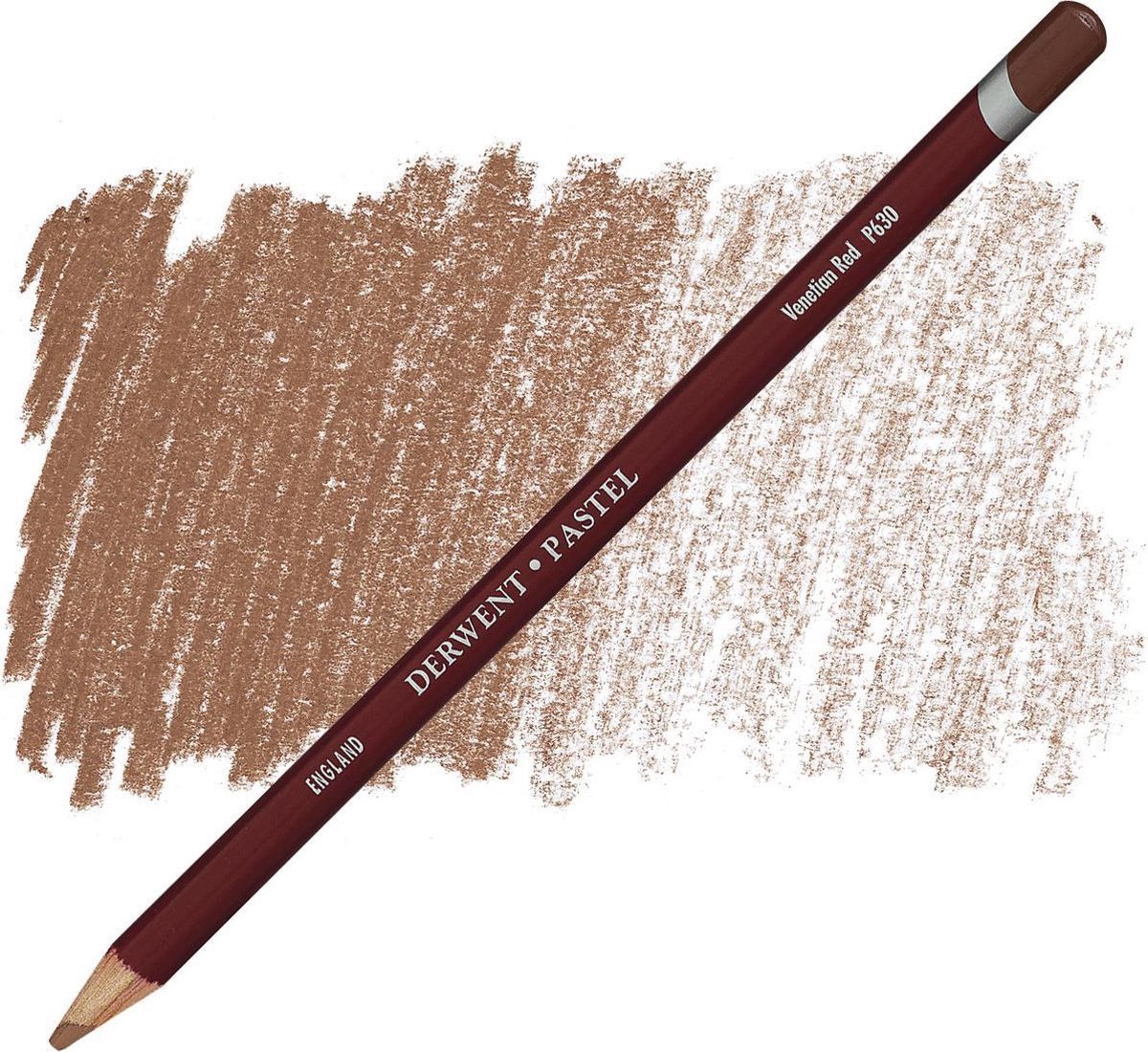 Derwent Pastel Potlood - Venetian Red (630)